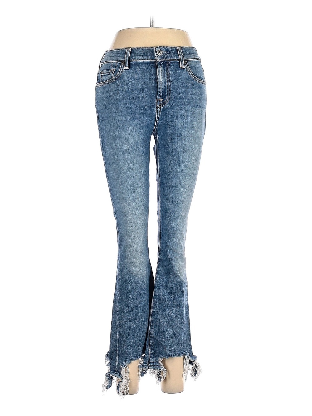 7 for All Mankind jeans